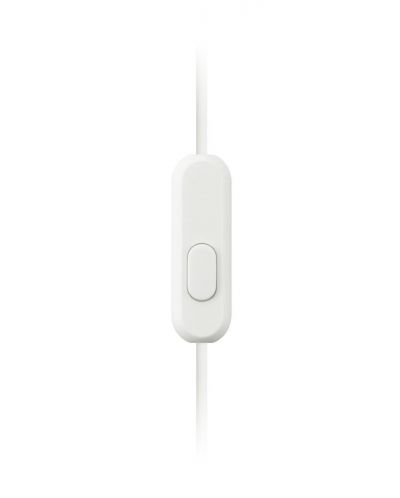 Slušalice Sony MDR-EX15AP - bijele - 2