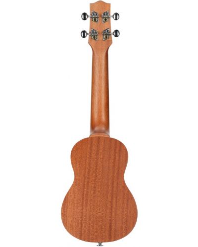Sopran ukulele Ibanez - UKS100, Open Pore Natural - 2