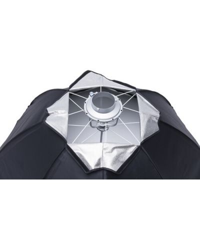 Softbox Godox - SB-UE80 Umbrella style, s Bowens, Octa 80cm - 5