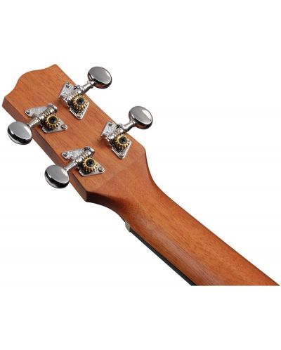 Sopran ukulele Ibanez - UKS100, Open Pore Natural - 7