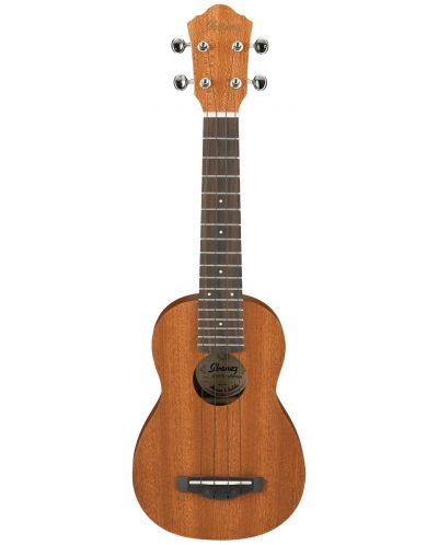 Sopran ukulele Ibanez - UKS10, smeđi - 1