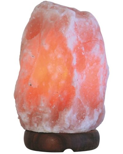 Lampa od soli Rabalux - Rock 4120, 15 W, 19 x 10.5 cm - 2