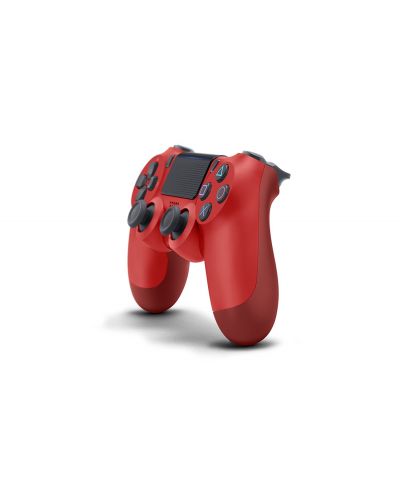 Kontroler - DualShock 4 - Magma Red, v2 - 5