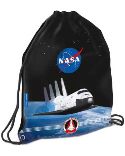 Sportska torba Ars Una NASA - 1