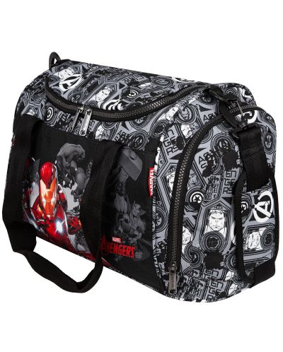 Sportska torba Cool Pack Fitt - The Avengers - 1