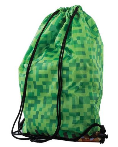 Sportska torba Pixie Crew - Minecraft - 1