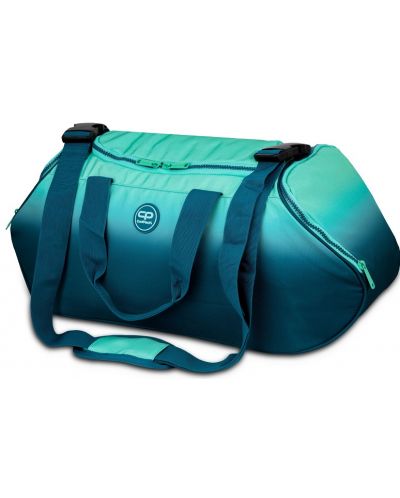 Sportska torba Cool Pack Runner - Gradient Blue lagoon - 1
