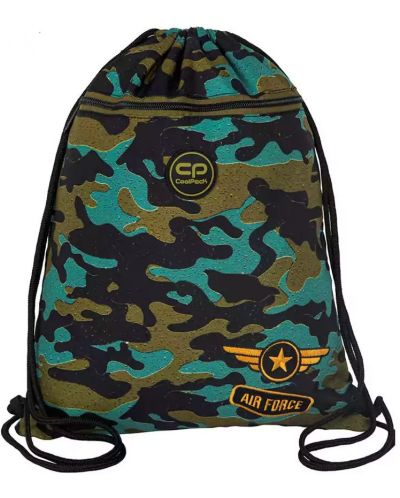 Sportska torba Cool Pack Vert - Air Force - 1