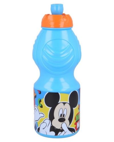 Boca za sport Stor - Mickey, 400 ml - 1