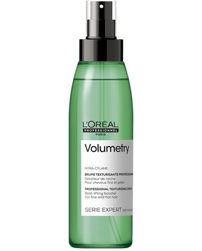 L'Oréal Professionnel Volumetry Sprej za kosu, 125 ml - 1