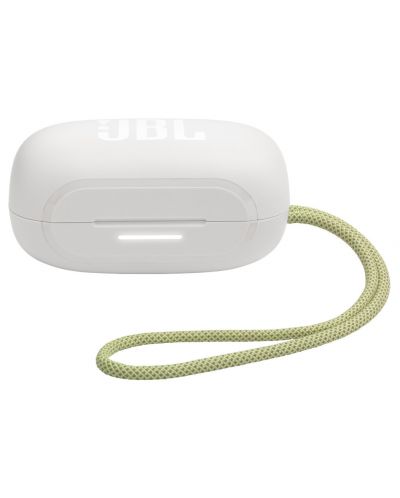 Sportske slušalice JBL - Reflect Aero, TWS, ANC, bijele - 4