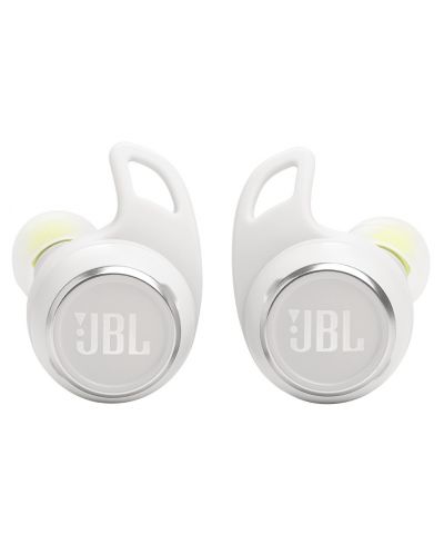 Sportske slušalice JBL - Reflect Aero, TWS, ANC, bijele - 6