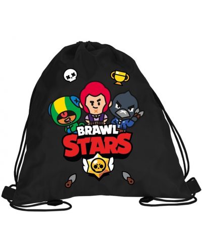 Sportska torba Paso - Brawl Stars - 1