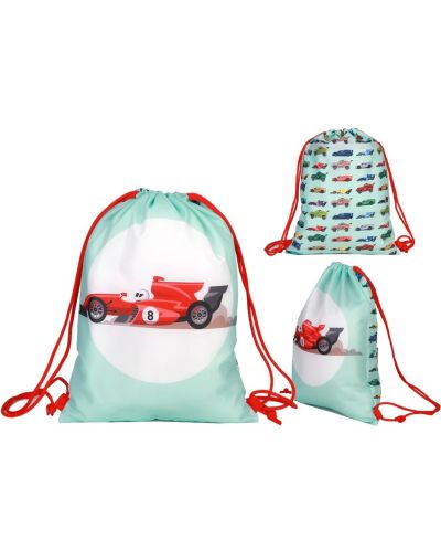 Sportska torba I-Total Cars - Za dječaka - 1