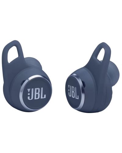 Sportske slušalice JBL - Reflect Aero, TWS, ANC, plave - 5