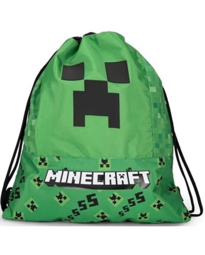 Sportska torba Minecraft Pixel - 1