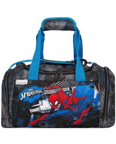 Sportska torba Cool Pack Fitt - Spider-Man - 2