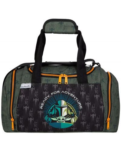 Sportska torba Cool Pack Fitt - The Mandalorian - 2