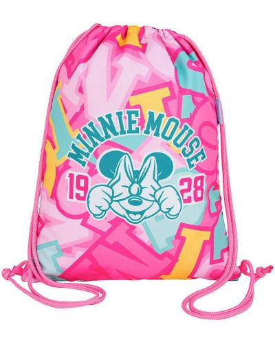 Sportska torba Cool Pack Beta - Minnie Mouse - 1