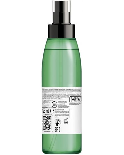 L'Oréal Professionnel Volumetry Sprej za kosu, 125 ml - 2