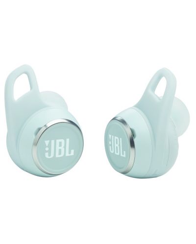 Sportske slušalice JBL - Reflect Aero, TWS, ANC, zelene - 5