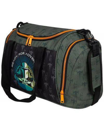 Sportska torba Cool Pack Fitt - The Mandalorian - 1