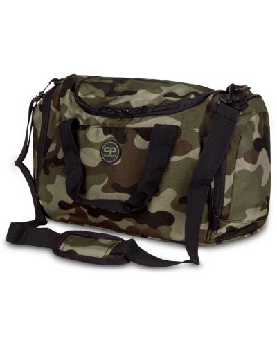 Sportska torba Cool Pack Soldier - Fitt - 1