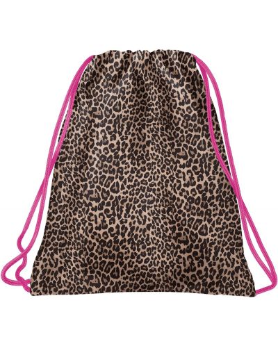 Sportska torba Back Up 5 A - Leopard - 1