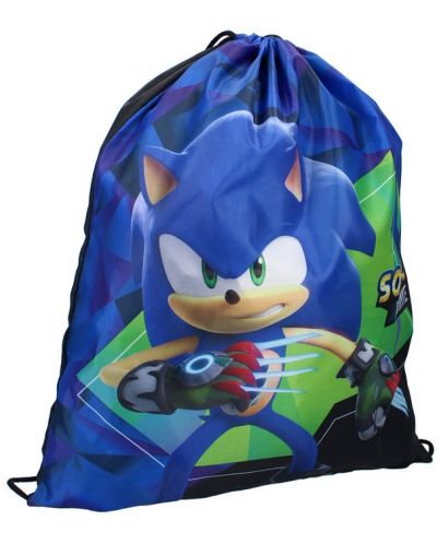 Sportska torba Vadobag Sonic - Prime Time - 1