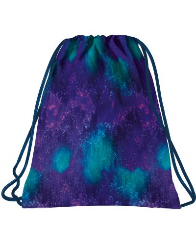 Sportska torba Derform BackUp - Purple dream - 1