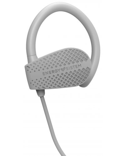 Sportske bežične slušalice Energy Sistem - Sport 1+, sive - 4