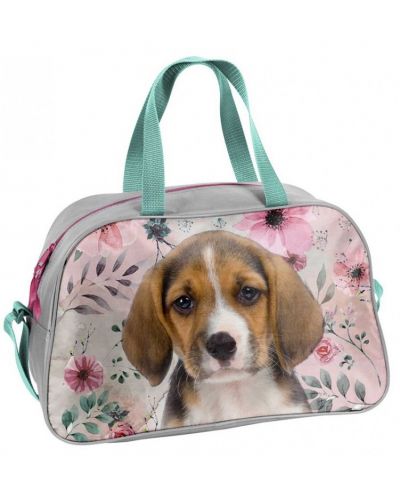 Sportska torba Paso - Dog - 1