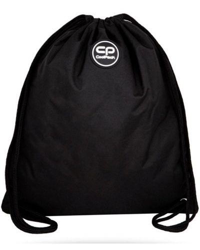 Sportska torba Cool Pack Sprint - Black  - 1