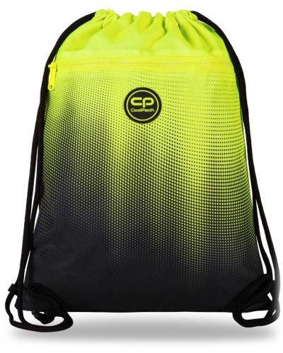 Sportska torba Cool Pack Vert - Gradient Lemon - 1