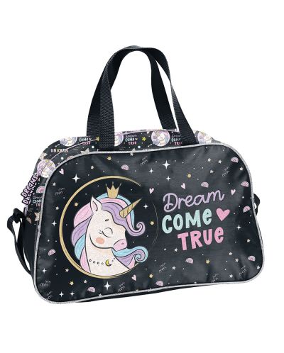 Sportska torba Paso Unicorn - 1