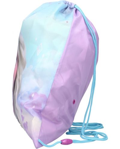 Sportska torba Vadobag Frozen II - Magical Spirit - 3