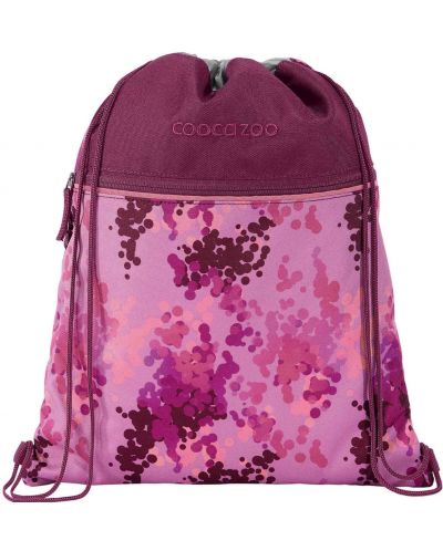 Sportska torba Coocazoo Cherry Blossom - 10 l - 1