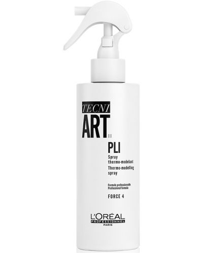 L'Oréal Professionnel Тecni Art Sprej za kosuа Pli Shaper, 190 ml - 1