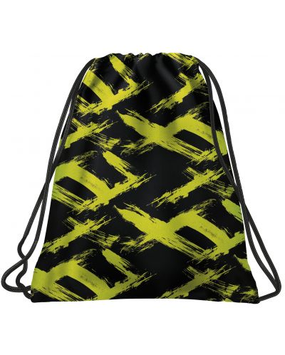 Sportska torba Back Up A - Neon - 1