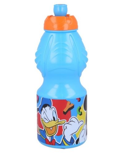 Boca za sport Stor - Mickey, 400 ml - 3