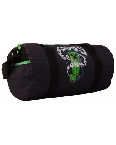 Sportska torba Jacob - Minecraft Sssss, 17 l - 1