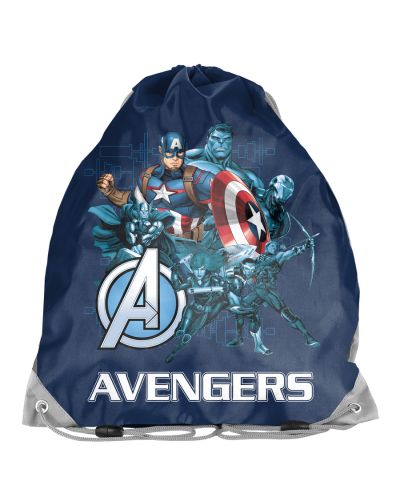 Sportska torba Paso Avengers - 1