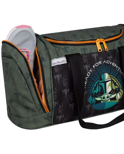 Sportska torba Cool Pack Fitt - The Mandalorian - 4