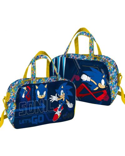 Sportska torba Coriex Sonic - S 1 pretincem - 1