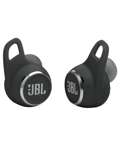 Sportske slušalice JBL - Reflect Aero, TWS, ANC, crne - 5