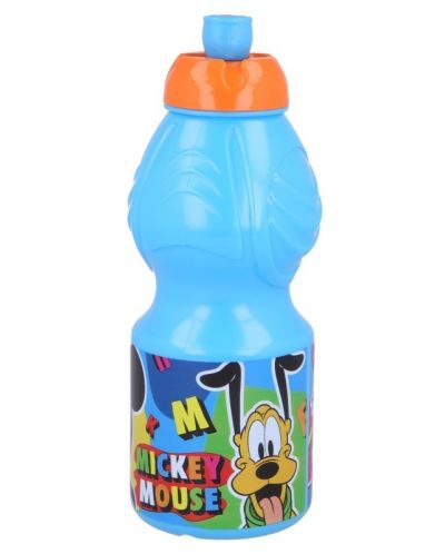 Boca za sport Stor - Mickey, 400 ml - 2