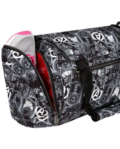 Sportska torba Cool Pack Fitt - The Avengers - 4