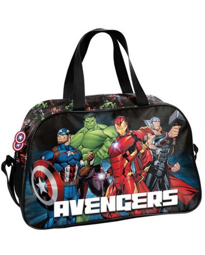 Sportska torba Paso Avengers - 1