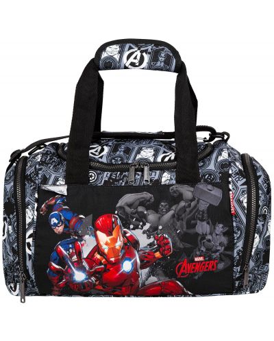 Sportska torba Cool Pack Fitt - The Avengers - 2