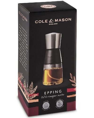 Sprej s uljem ili octom Cole & Mason - 2